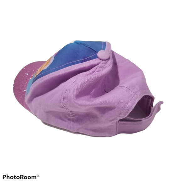 *SOLD* Disney Frozen Cap - Picture 2 of 4